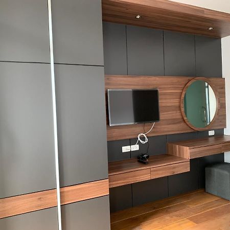 The Win Residence Pattaya Ngoại thất bức ảnh