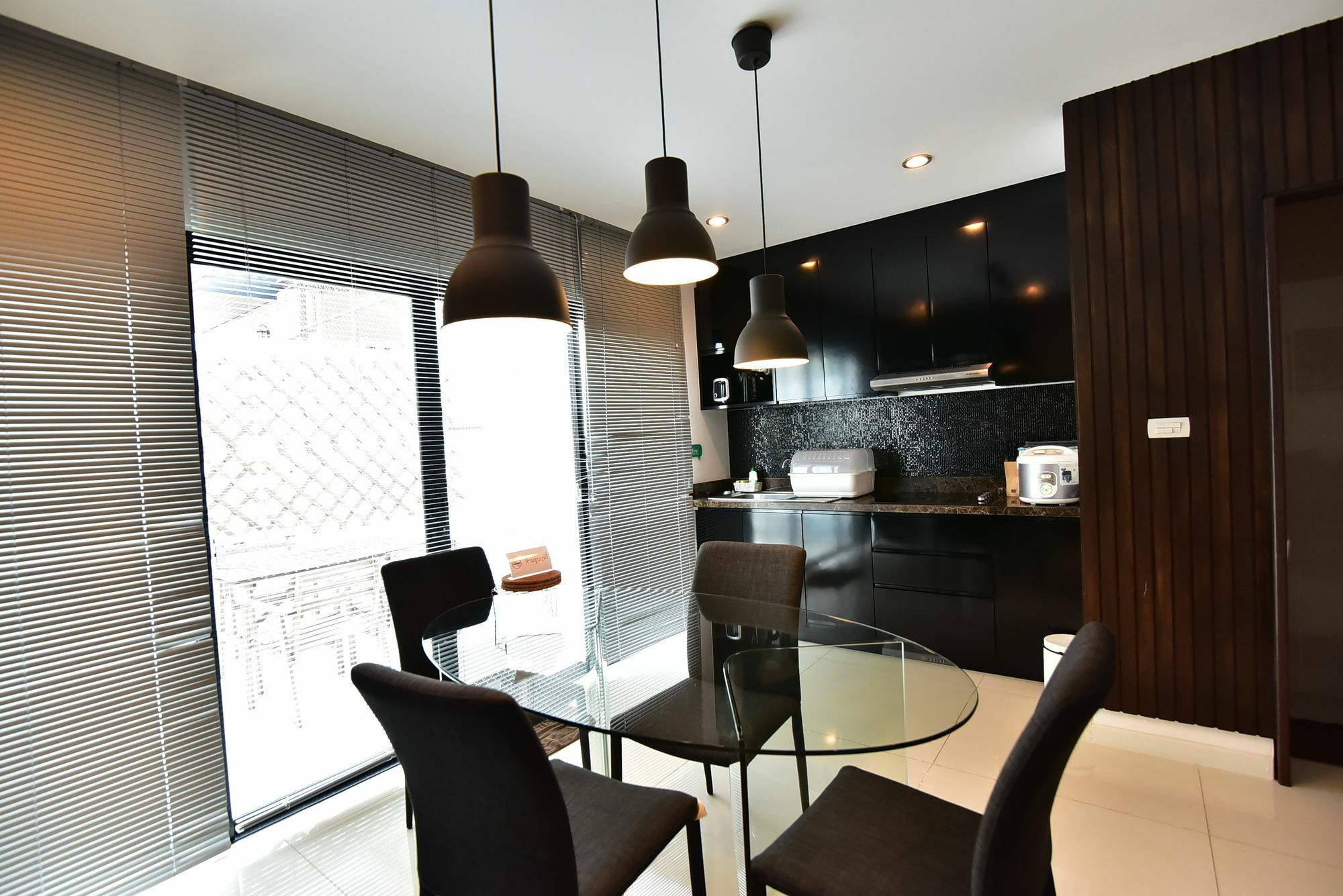 The Win Residence Pattaya Ngoại thất bức ảnh