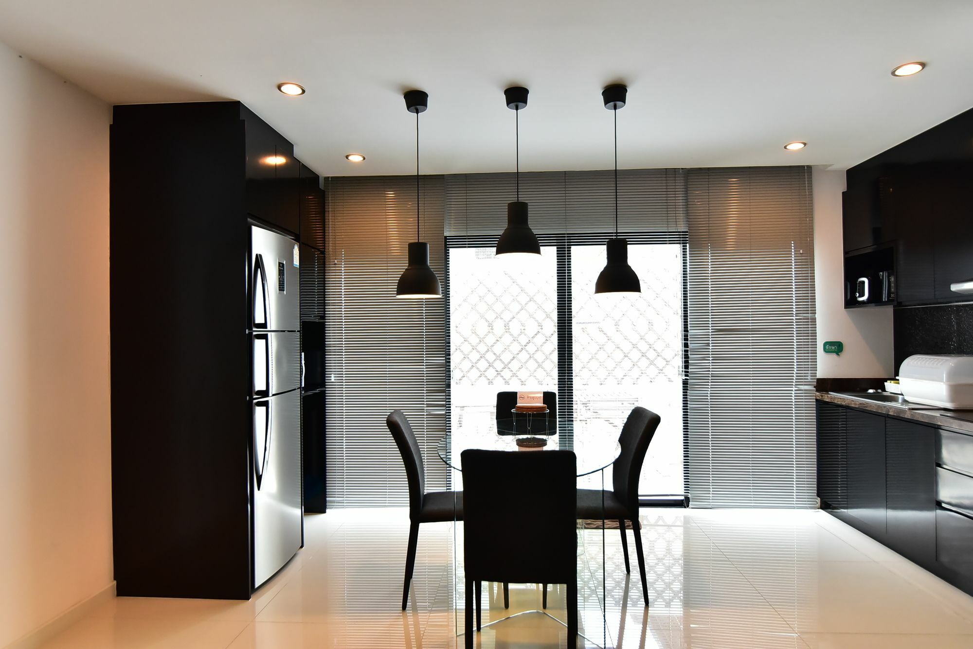 The Win Residence Pattaya Ngoại thất bức ảnh