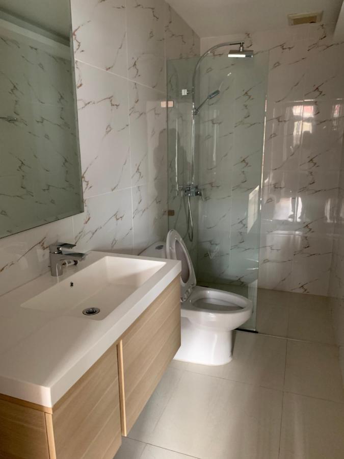 The Win Residence Pattaya Ngoại thất bức ảnh